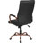 Ergonomic Upholstered High-Back Swivel Office Chair - Basics by Wayfair™-705258514-802801500