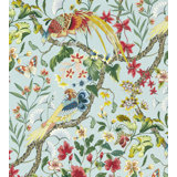Dorset Coast Botany Bay Fabric