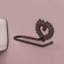 Cale Wall Mounted Toilet Paper Holder-43000664