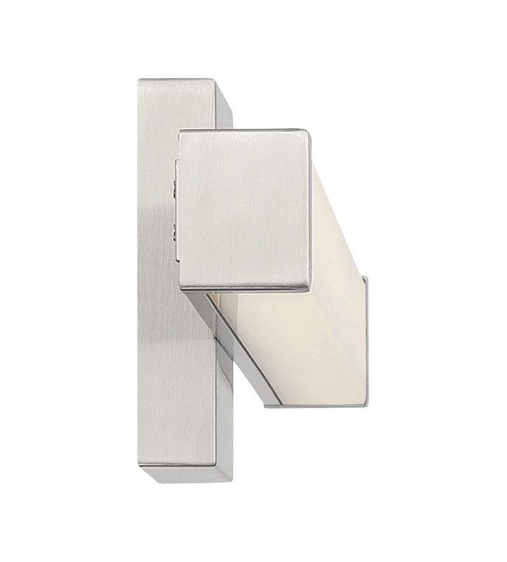 Ronning 24-Inch LED Vanity Light, Brushed Nickel, 2'' H x 24'' W x 2'' D