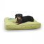 Coussin intérieur / extérieur pour chien Just Relaxin 'Classic-820131938-820131939