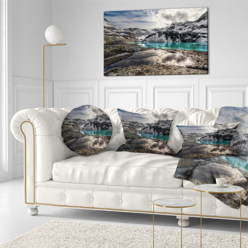 Coussin Schafer