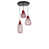 Rouge / Noir est en rupture de stock