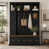 Noir antique
