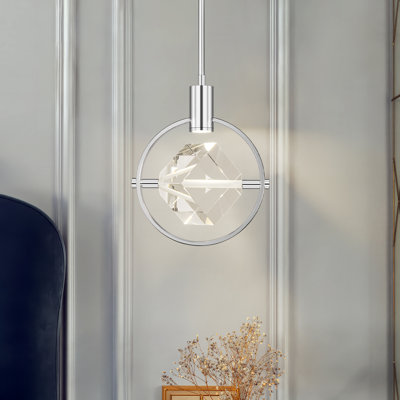 Margoth 1 - Light LED Pendant