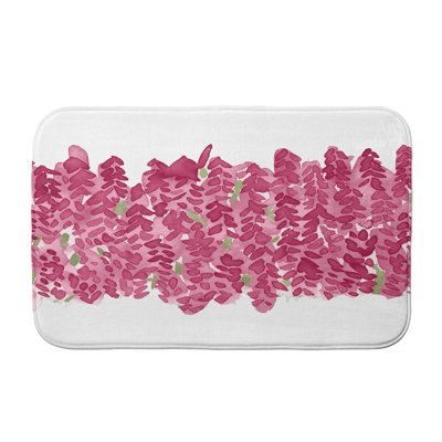 Tapis pour salle de bain Louque
