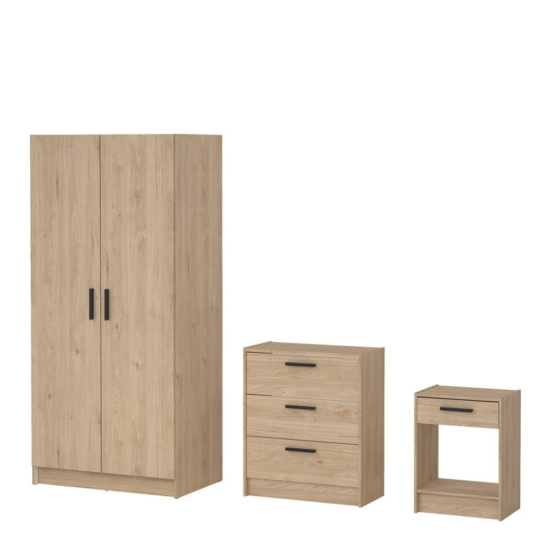 Piece Bedroom Set