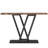 Farmhouse Console Table