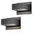 Alberson Aluminum LED Wall Light-992653343-992657401