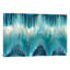 Chevron Revisited by Blakely Bering - Wrapped Canvas Painting-42160980