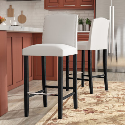 Tabouret de bar 30,5 po Annalaya