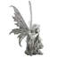 Pause To Ponder Fairy Statue