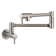 Talis C Pot Filler with Accessories