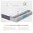 10'' Medium Hybrid Memory Foam Mattress-2035526894-2071279374