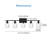Pulcova 5 - Light Dimmable Vanity Light