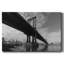 «Manhattan Bridge-Gallery», toile tendue-1897154799