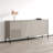 Bleron 74.8" Sideboard with Matte Finish-565136876
