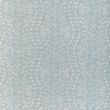 La Menagerie Les Touches Reverse 100% Cotton Fabric