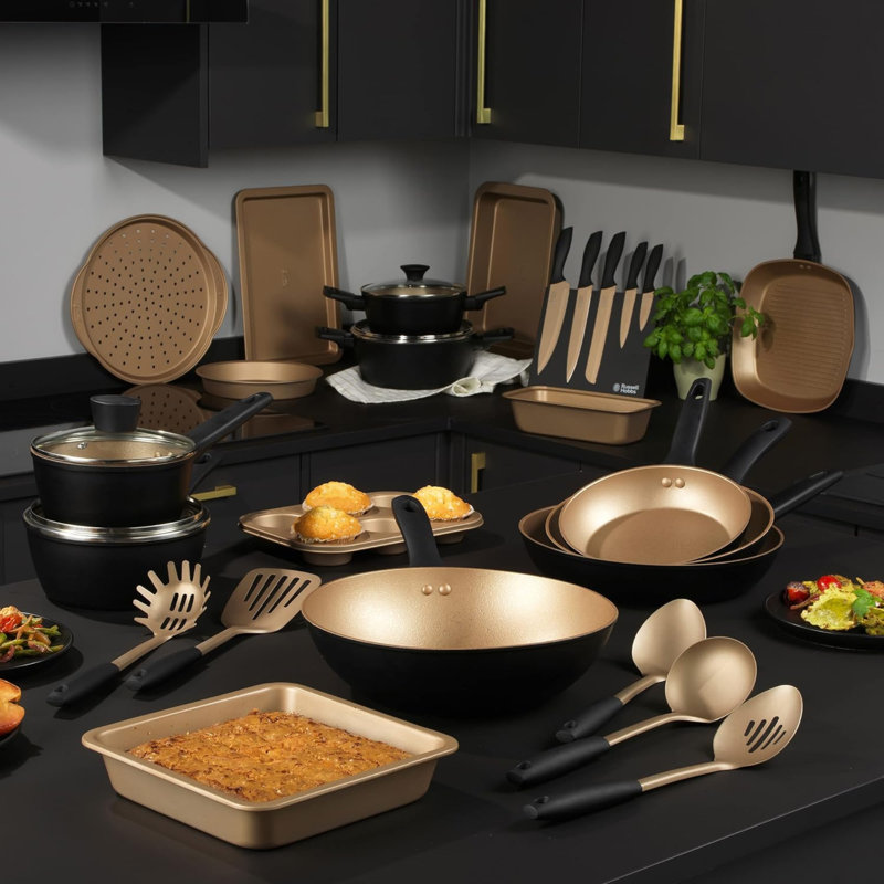 Non-stick Baking Tray Oven Sheetideal For Roasted Vegetables, Potatoes & Sweet Baked Treats