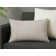 Coussin décoratif intérieur / extérieur gris Modern Modern