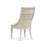 Extendable Rectangular Dining Table With 2 Benches 2 Arm Chairs And Server-2009049181