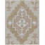 Vintage One-of-a-Kind 1'9" x 3' Area Rug