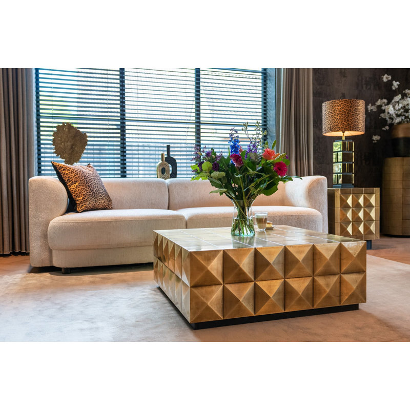 Collada Coffee Table