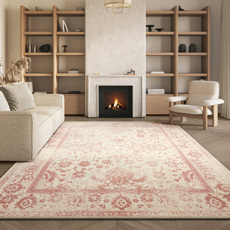 Tapis performance oriental Olius
