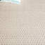 Tapis de couleur unie Mehis Stella Performance-649981942