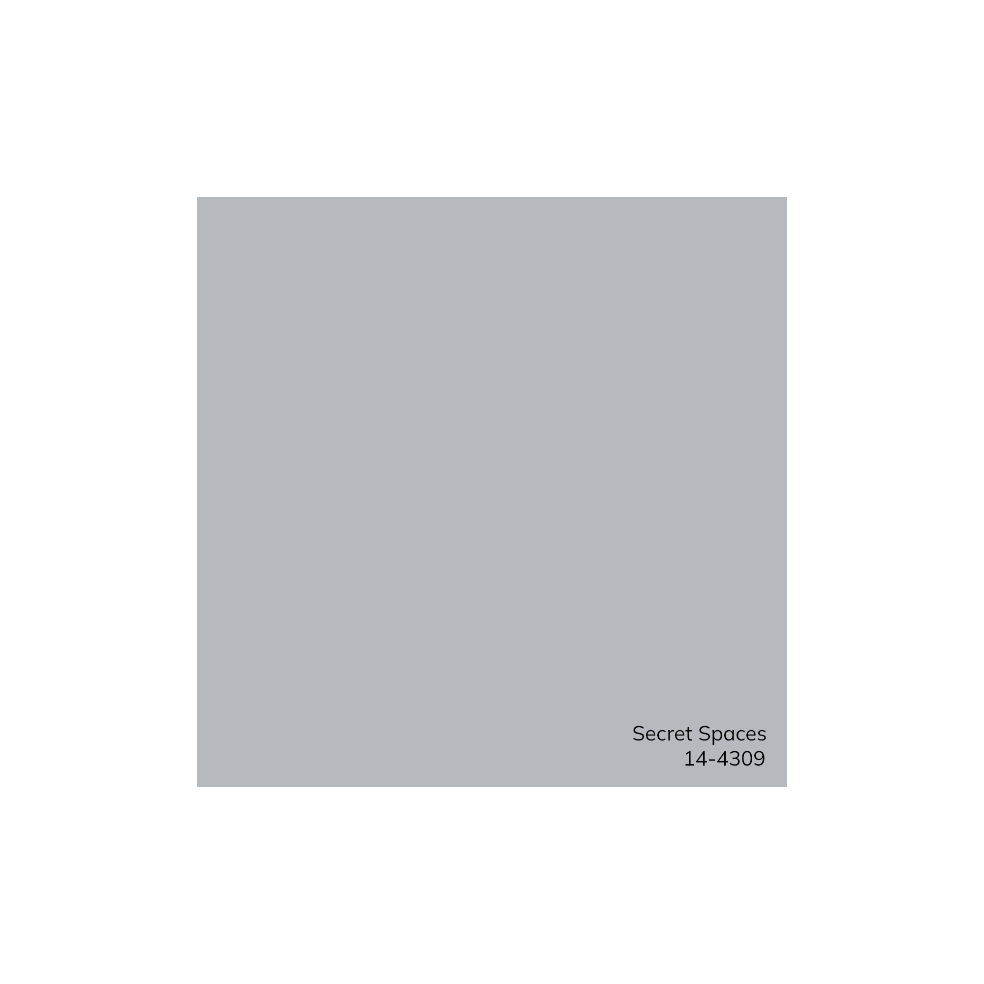 Kamaili Pillow Cover, Gray, 20"H x 20"W, Pillow Cover Only - No Insert
