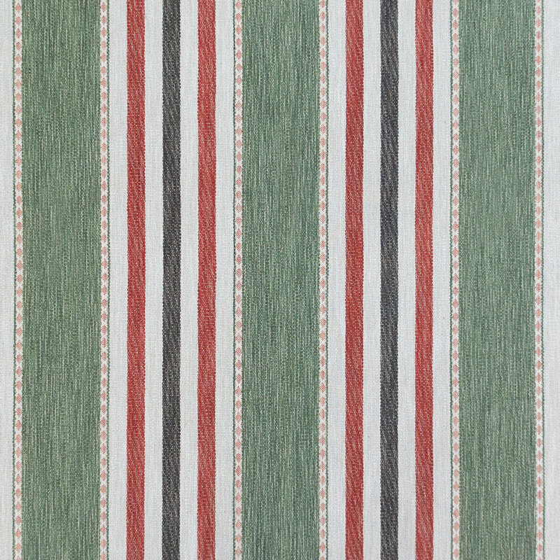 Rio Grande Albuquerque Cotton Blend Performance Fabric, Verde Lima