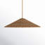 Luminaire suspendu réglable en hauteur à 1 lumière Lilliana-156787313-156787326