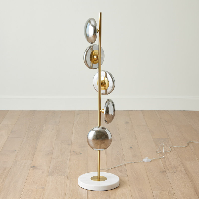 LED Floor Lamp