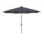 Hatten Riva Traditional Round Parasol-95376366-95376374