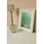 Ethelsville Wood Flat Wall Mirror-30819493