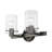 Barthes 2 - Light Dimmable Vanity Light-2074188802