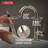 Single Handle Pull-Down Bar / Prep Faucet-120278639