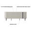 Buffet 70,9