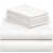 White  is out of stock selected