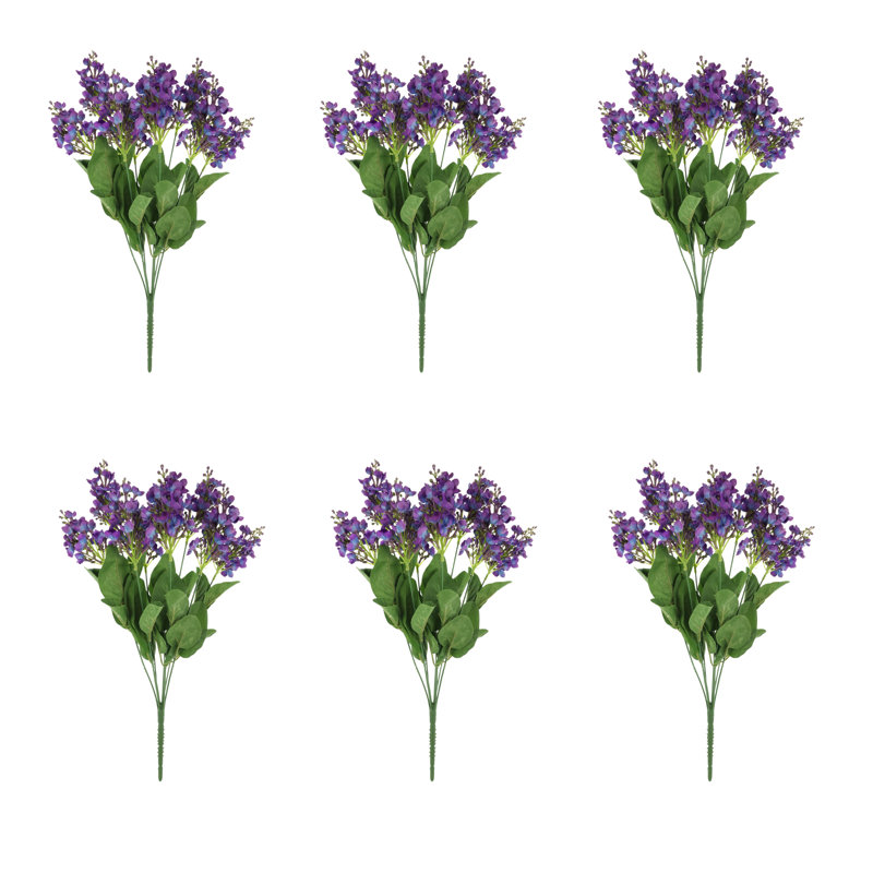 Fausse tige lilas