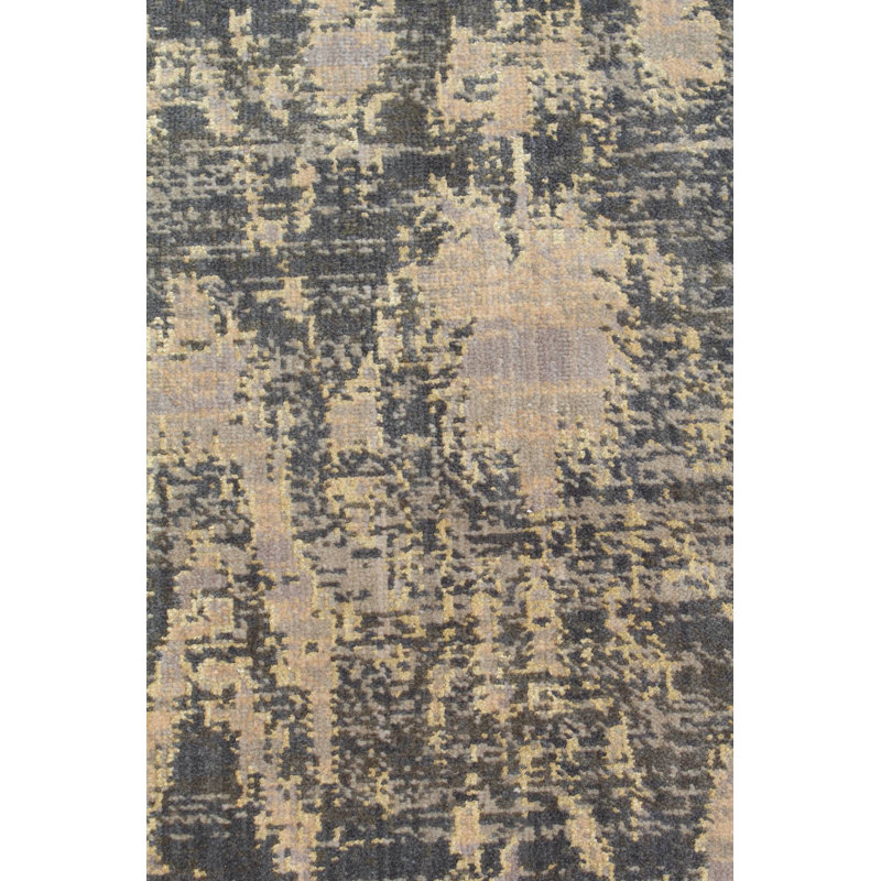 One-of-a-Kind 5'6" X 8' Area Rug