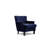 Aminat Upholstered Armchair-1061508192