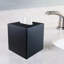 Porte-boîte de mouchoirs Basic Luxury-1272328829