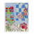 Giclée encadrée blanc bord de mer sélectionné