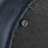 Grasmere 24" Wide Vegan Leather Ottoman Navy-128756673