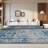 Olius Performance Oriental Rug-1310993660