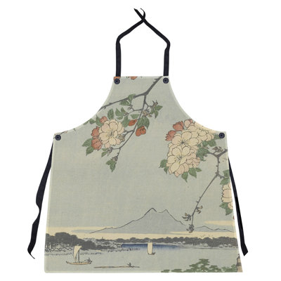 Bib Apron