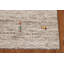 Tapis indien Karolos Tribal Gabbeh 4 x 6