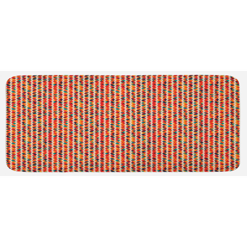 Tapis de cuisine