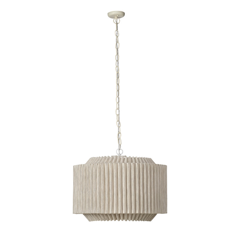 Theory 4 - Light Chandelier